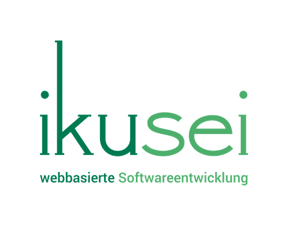 ikusei GmbH logo