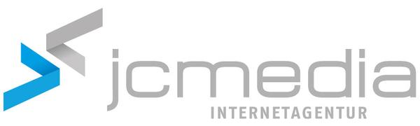 JC Media Internetagentur GmbH logo