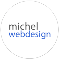michel-webdesign logo