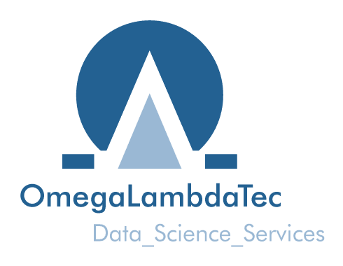 OmegaLambdaTec GmbH logo