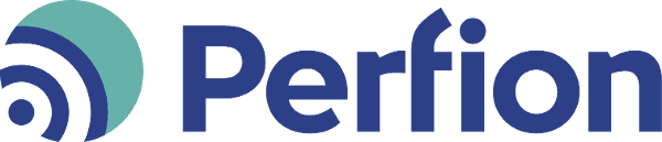 Perfion GmbH logo