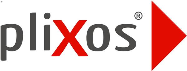 pliXos GmbH logo