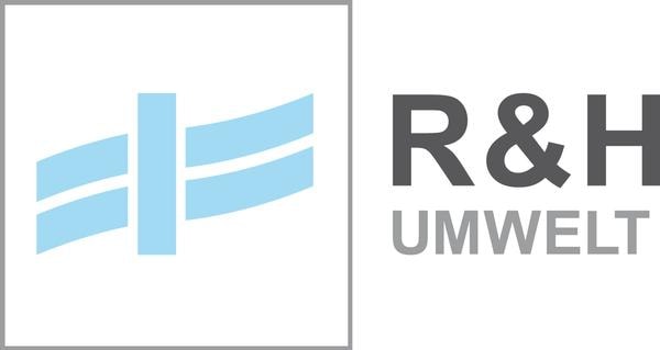 R & H Umwelt GmbH logo