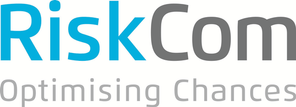 RiskCom GmbH logo