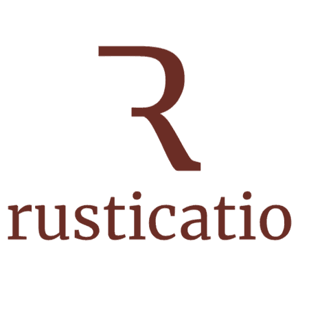 Rusticatio GmbH logo