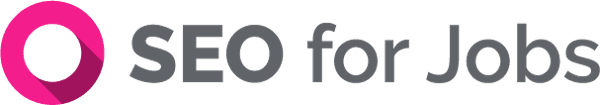 SEO for Jobs logo