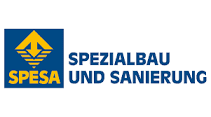 SPESA Spezialbau und Sanierung GmbH logo