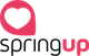 SPRING UP GmbH logo