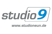Studio 9 GmbH logo