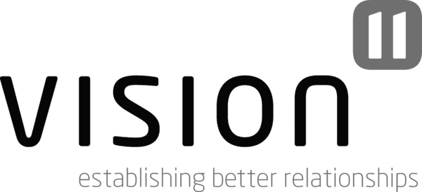 Vision11 GmbH logo