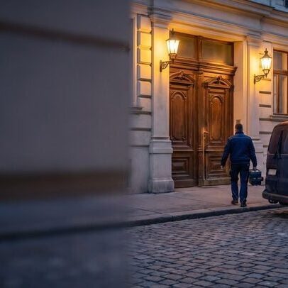 Schlüsseldienst in ganz Wien