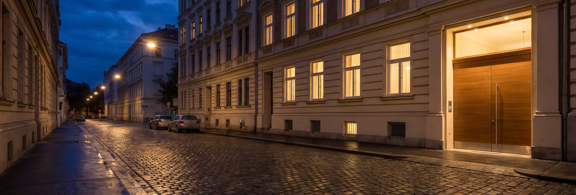 EinbruchschutzPro – Einbruchschutz & Sicherheitstechnik Wien