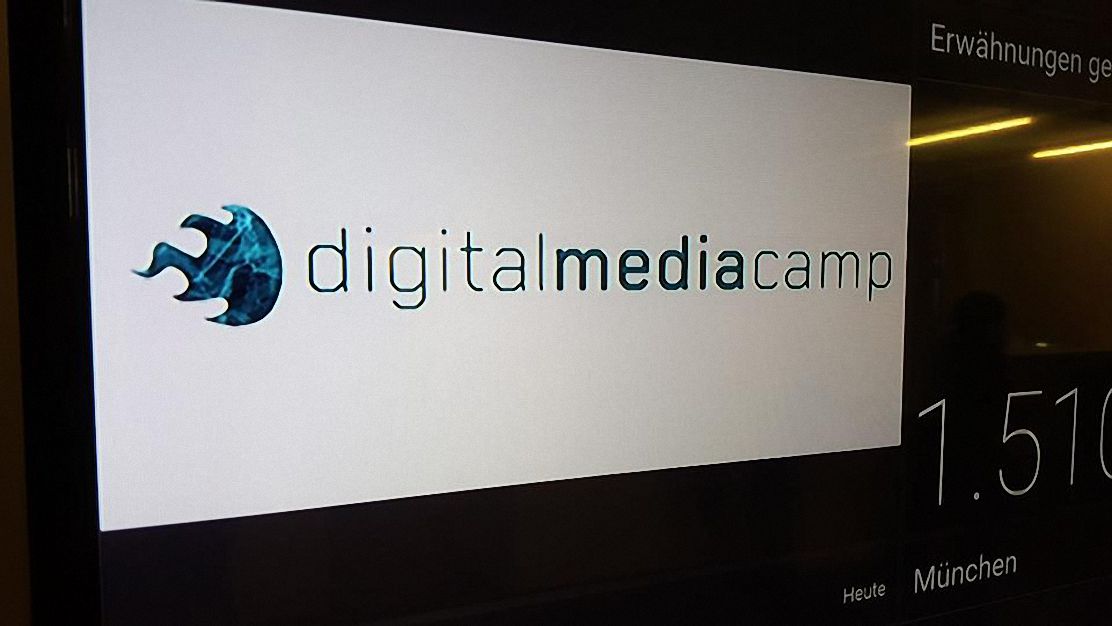Digital Media Camp Image 1