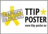 TTIP-Poster:  Bild