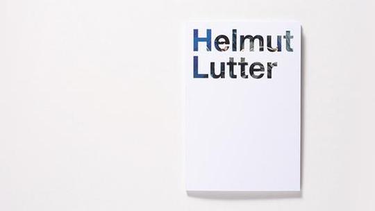 ARTCONSULT - Helmut Lutter Ausstellungskatalog - Konzept und Umsetzung Vorschau-Bild