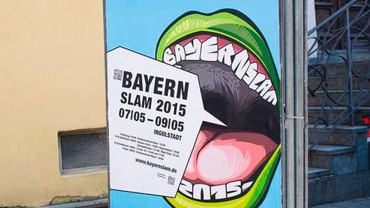 Bayern Slam 2015 Vorschau-Bild