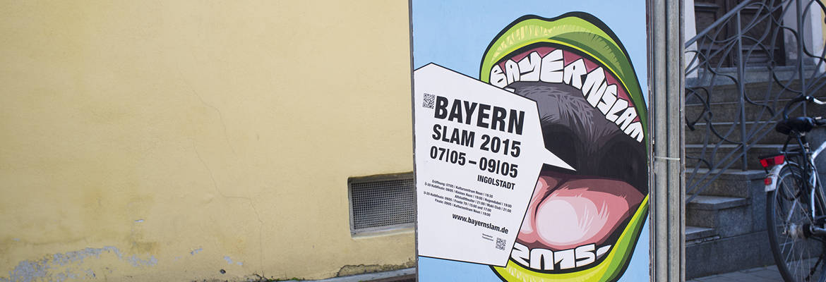 Bayern Slam 2015
