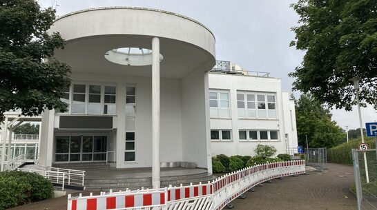 Decommissioning Management für Johnson & Johnson Medical GmbH Sandort Norderstedt Vorschau-Bild