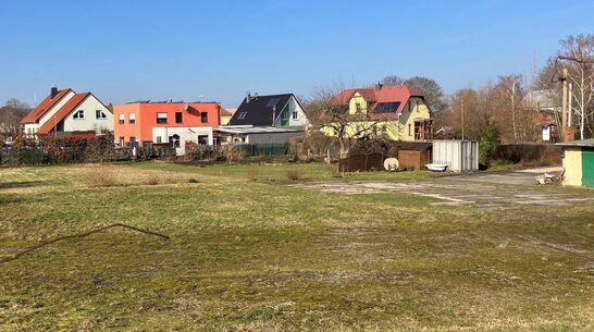 Erschließung Wohngebiet in Groitzsch Vorschau-Bild