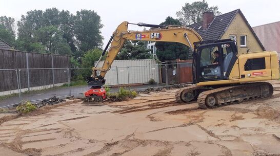 Friedrichstadt - Schleswiger Str.  Vorschau-Bild