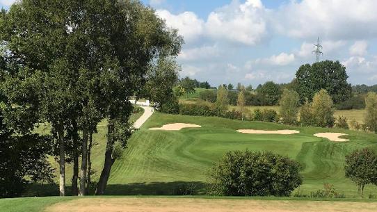 Golfplatz Herzogenaurach preview image