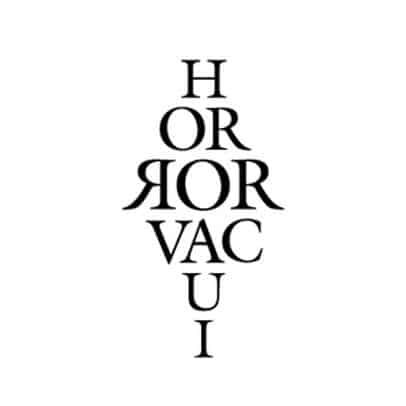 Logo Horror Vacui 
