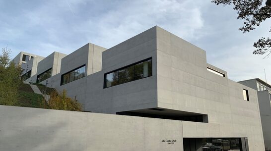 John Cranko Ballettschule, Stuttgart Vorschau-Bild