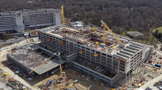 Klinik am Eichert, Göppingen Vorschau-Bild