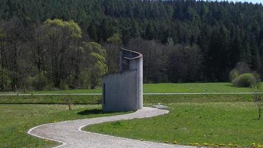 Kommunales Energiesparkonzept für die Therme Obernsees und ein geplantes Feriendorf Vorschau-Bild