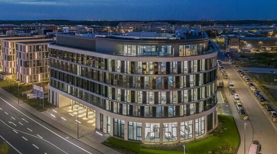 KVNO, Kassenärztliche Vereinigung Nordrhein, Köln Vorschau-Bild