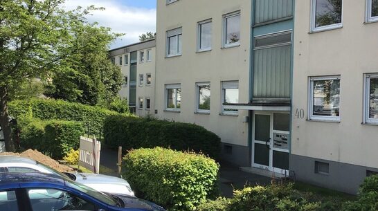 Modernisierung eines Mehrfamilienhauses in Koblenz  preview image