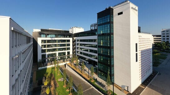 Neue Balan Haus 17+18, München Vorschau-Bild