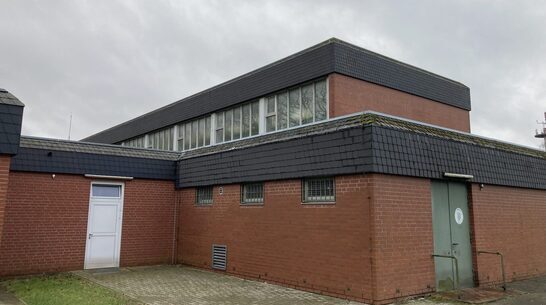 Rahmenvertrag für Schadstofferkundungen auf Bundes- und Landesliegenschaften in Niedersachsen(SB Elbe-Weser) Vorschau-Bild