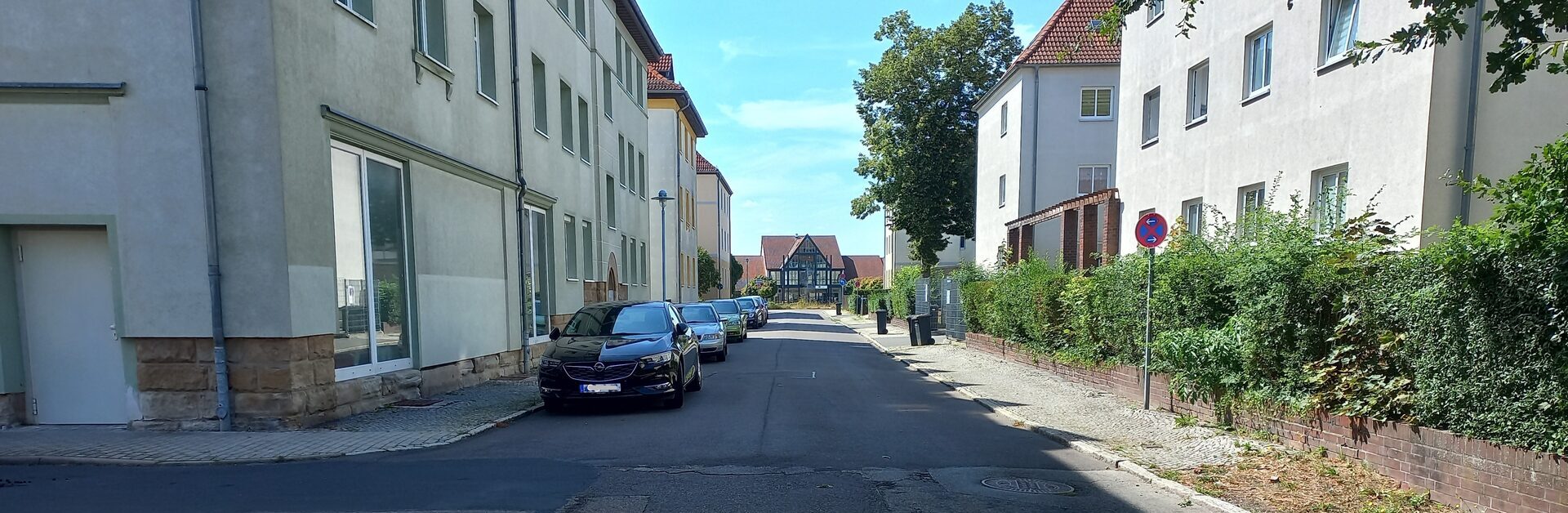 Gabelsberger Straße