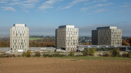 Science Park III, Ulm Vorschau-Bild