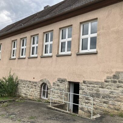 Gebäudeschadstoffuntersuchung