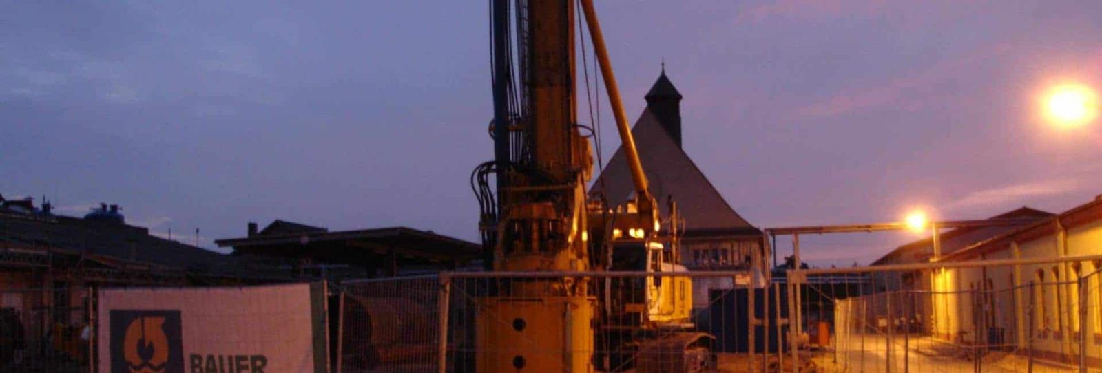 Bauer Resources Gmbh Bereich Umwelt bodensanierung.referenzen.com